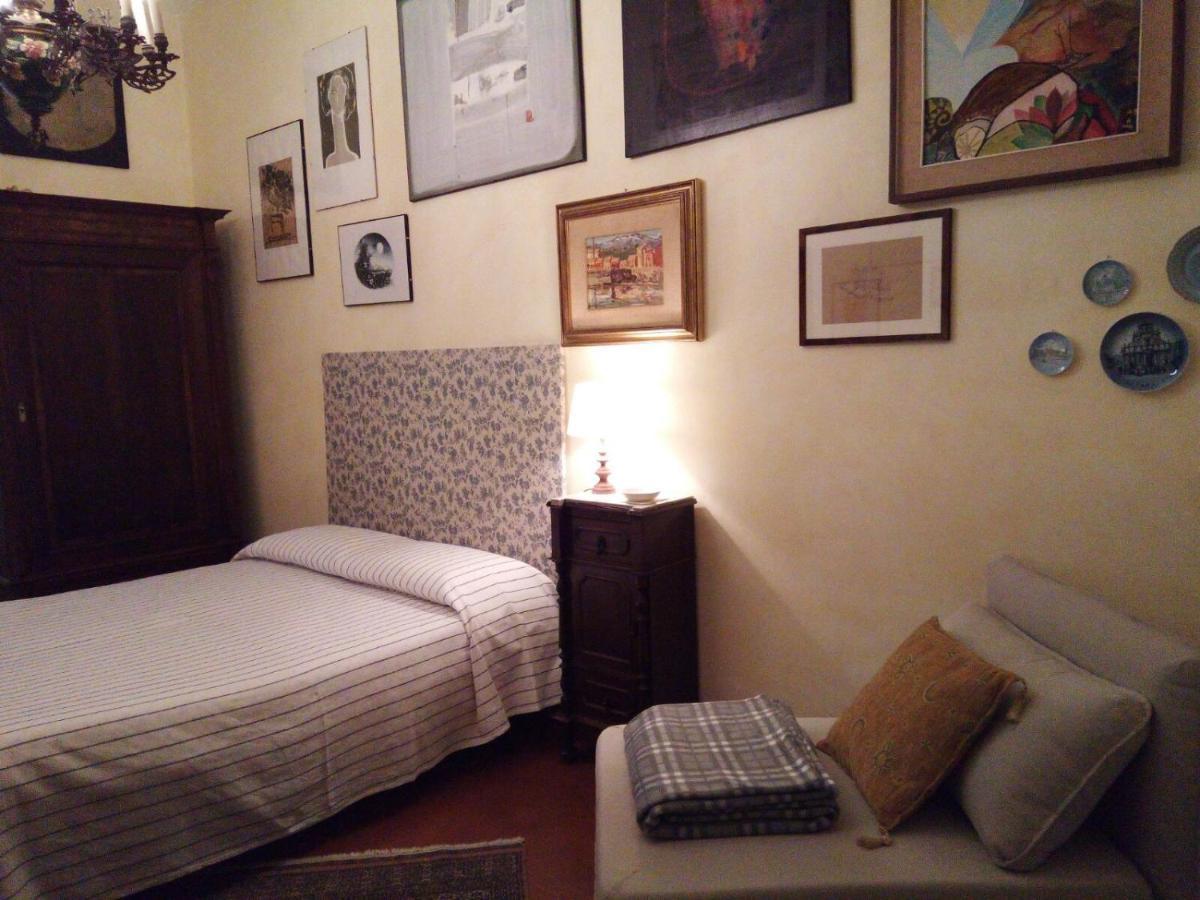 A Casa Di Tommy B&B 아치레알레 외부 사진